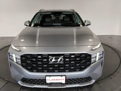 Another view of 2023 Hyundai Santa Fe SEL for sale in St. Charles, MO at Clement Supercenter