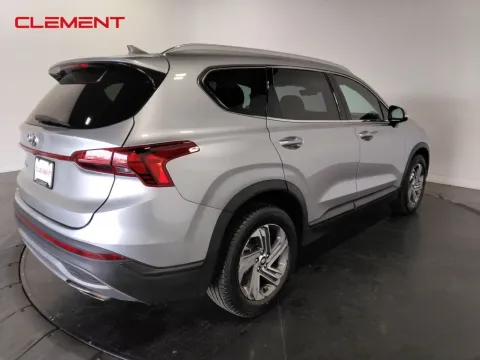 More photos of 2023 Hyundai Santa Fe SEL at Clement Supercenter, MO