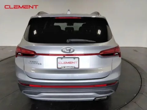 More photos of 2023 Hyundai Santa Fe SEL at Clement Supercenter, MO
