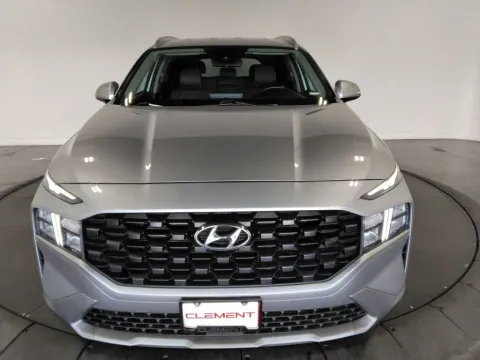 Photos of 2023 Hyundai Santa Fe SEL for sale in St. Charles, MO at Clement Supercenter