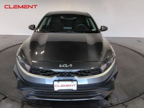Photos of 2024 Kia Forte LX for sale in St. Charles, MO at Clement Supercenter