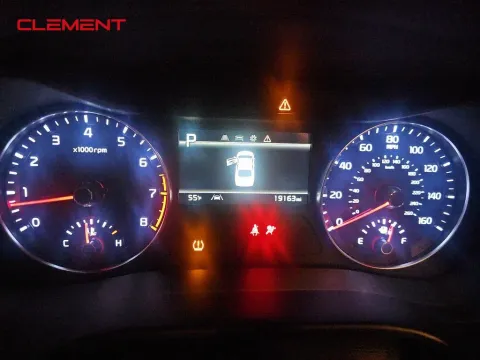 Photos of 2024 Kia Forte LX for sale in St. Charles, MO at Clement Supercenter