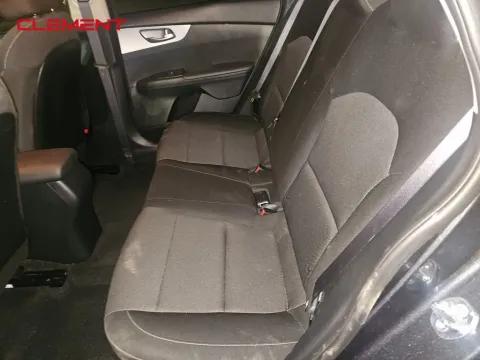 More photos of 2024 Kia Forte LX at Clement Supercenter, MO