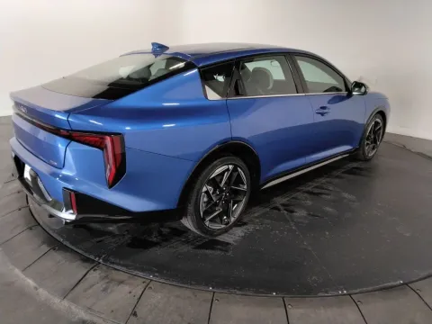 More photos of 2025 Kia K4 GT-Line at Clement Supercenter, MO