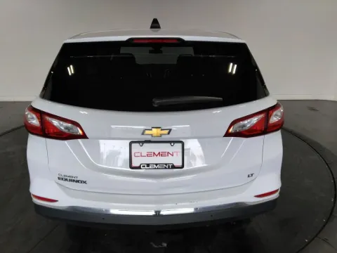 More photos of 2020 Chevrolet Equinox LT at Clement Supercenter, MO