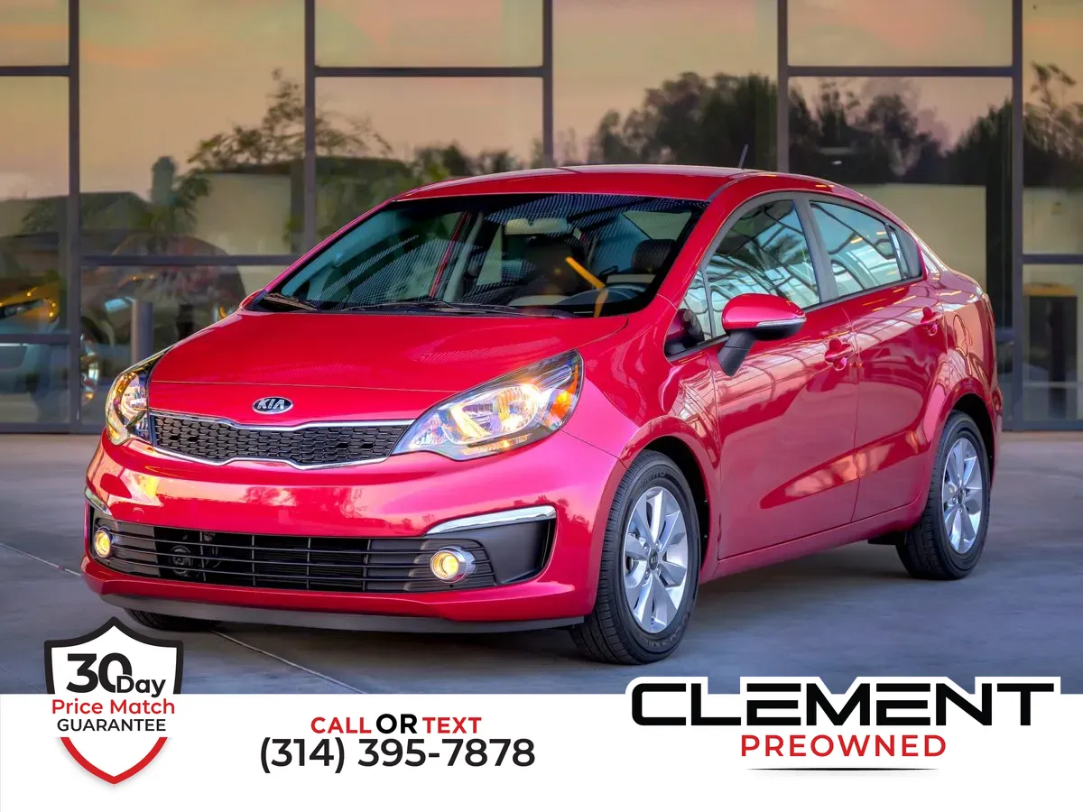 2016 Kia Rio LX for sale in St. Charles, MO