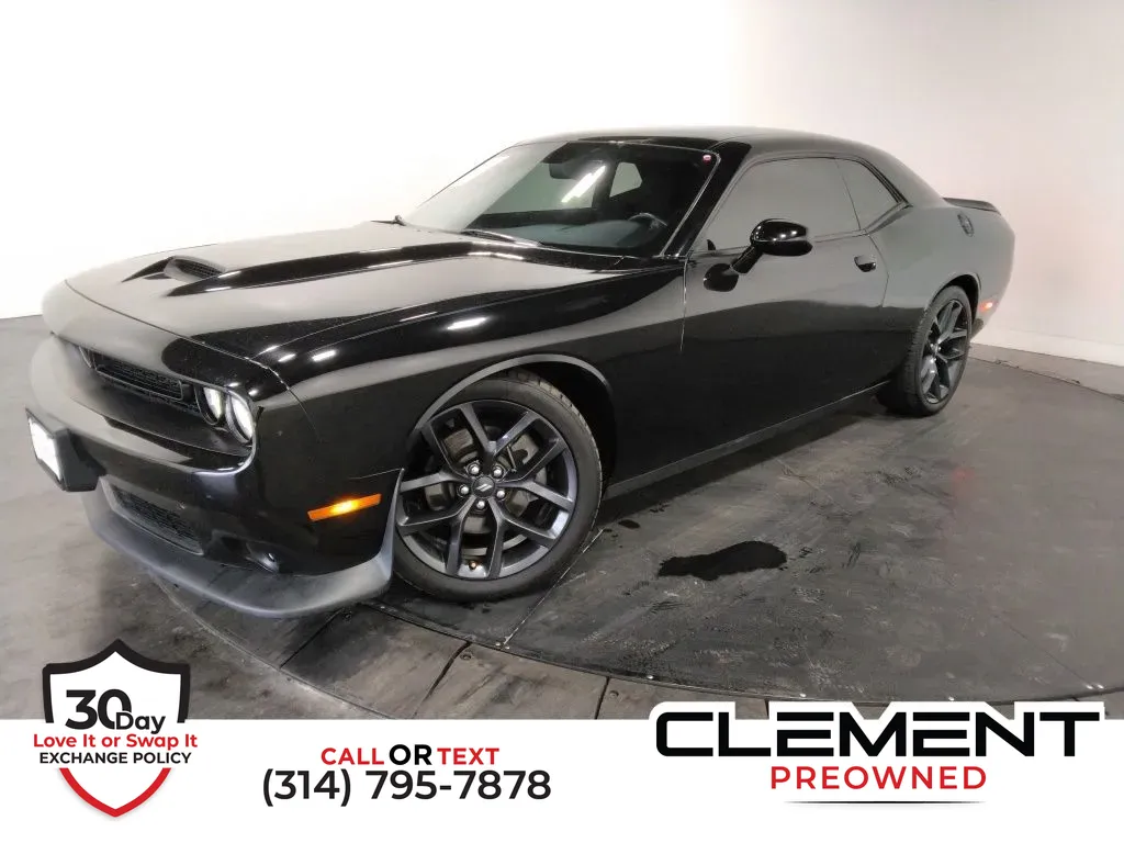 2021 Dodge Challenger GT for sale in St. Charles, MO