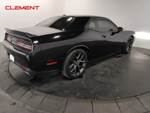 More photos of 2021 Dodge Challenger GT at Clement Supercenter, MO
