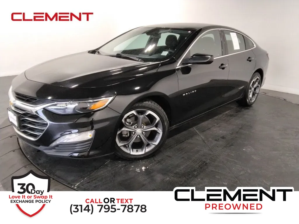 2022 Chevrolet Malibu LT for sale in St. Charles, MO
