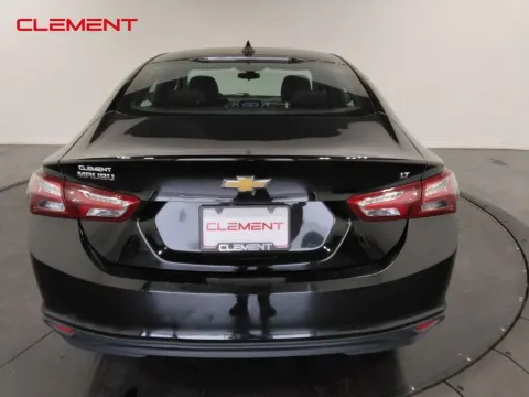 More photos of 2022 Chevrolet Malibu LT at Clement Supercenter, MO