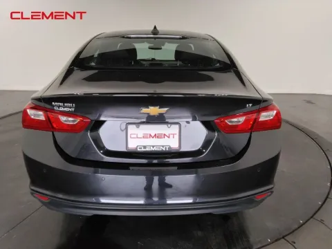 More photos of 2023 Chevrolet Malibu LT at Clement Supercenter, MO