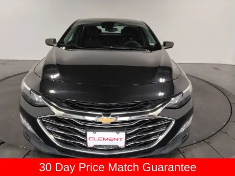 Photos of 2023 Chevrolet Malibu LT for sale in St. Charles, MO at Clement Supercenter