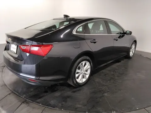 More photos of 2023 Chevrolet Malibu LT at Clement Supercenter, MO