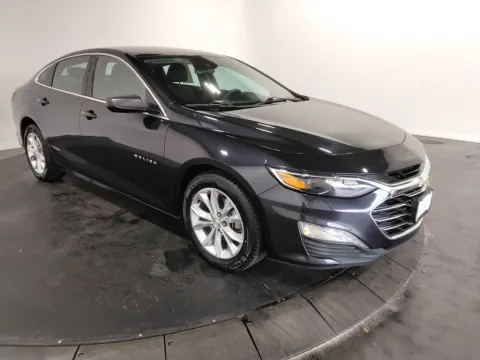 More photos of 2023 Chevrolet Malibu LT at Clement Supercenter, MO