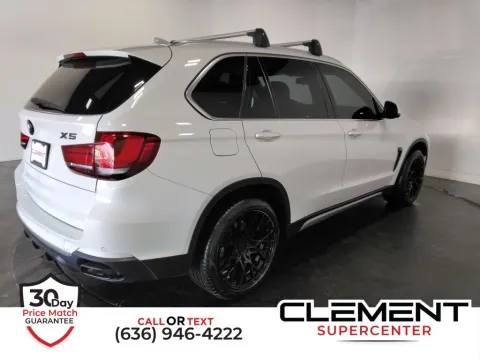 More photos of 2018 BMW X5 xDrive35i at Clement Supercenter, MO