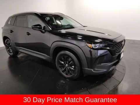 More photos of 2024 Mazda CX-50 2.5 S Preferred Package at Clement Supercenter, MO