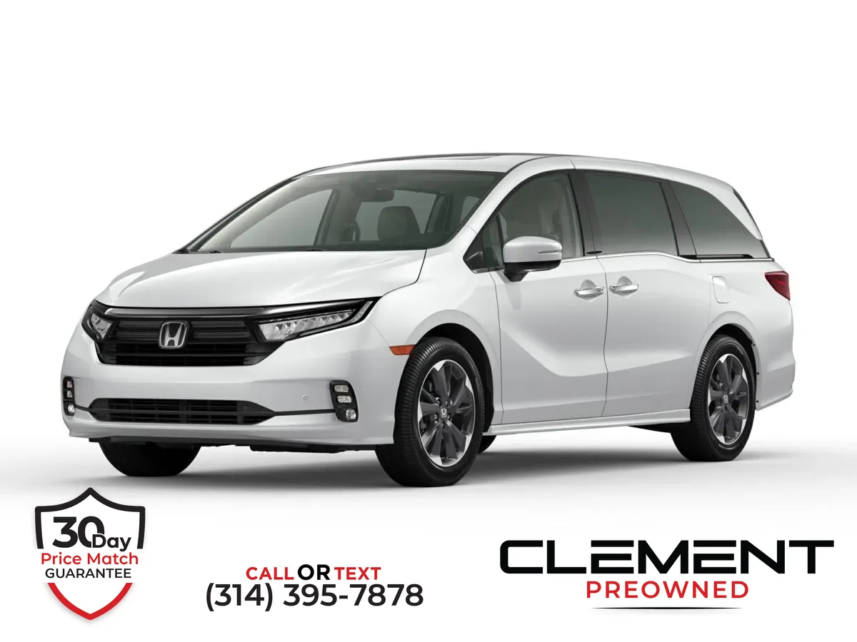 2022 Honda Odyssey Elite for sale in St. Charles, MO