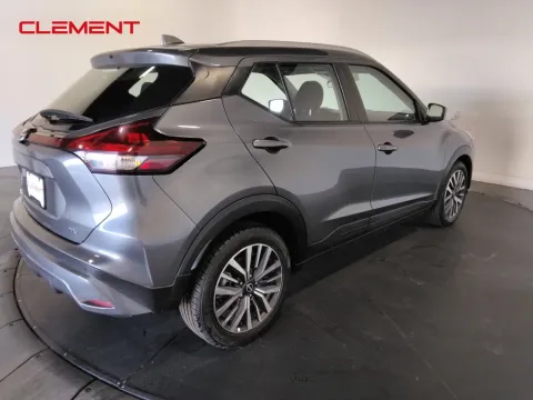 More photos of 2022 Nissan Kicks SV at Clement Supercenter, MO