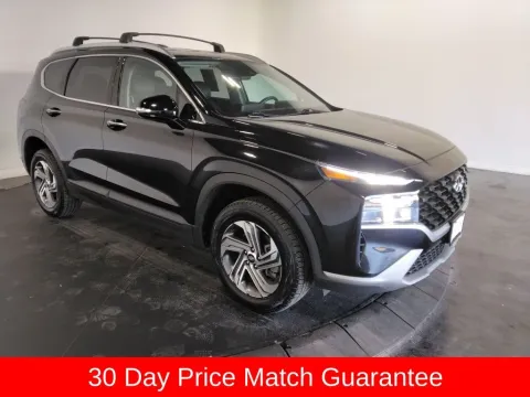 More photos of 2023 Hyundai Santa Fe SEL at Clement Supercenter, MO