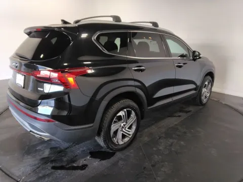 More photos of 2023 Hyundai Santa Fe SEL at Clement Supercenter, MO