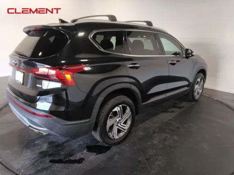 More photos of 2023 Hyundai Santa Fe SEL at Clement Supercenter, MO