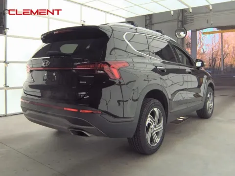 More photos of 2023 Hyundai Santa Fe SEL at Clement Supercenter, MO