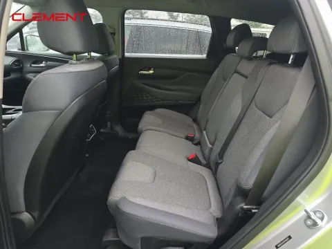 More photos of 2023 Hyundai Santa Fe SEL at Clement Supercenter, MO