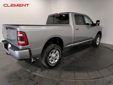 More photos of 2024 Ram 2500 Laramie at Clement Supercenter, MO