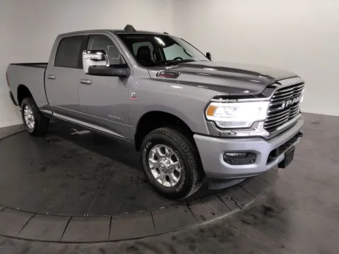 More photos of 2024 Ram 2500 Laramie at Clement Supercenter, MO