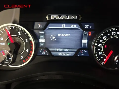 Photos of 2024 Ram 2500 Laramie for sale in St. Charles, MO at Clement Supercenter