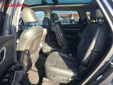 More photos of 2022 Kia Sorento SX-Prestige at Clement Supercenter, MO