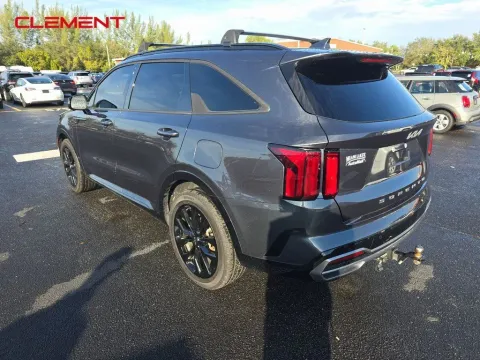 More photos of 2022 Kia Sorento SX-Prestige at Clement Supercenter, MO