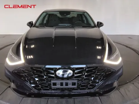 Photos of 2023 Hyundai Sonata SEL for sale in St. Charles, MO at Clement Supercenter