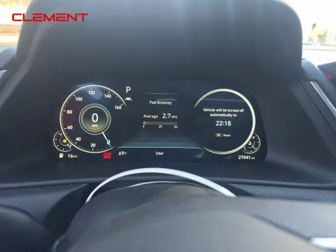 Photos of 2023 Hyundai Sonata SEL for sale in St. Charles, MO at Clement Supercenter