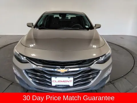 Photos of 2023 Chevrolet Malibu LT for sale in St. Charles, MO at Clement Supercenter