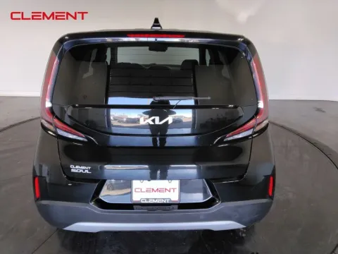 More photos of 2023 Kia Soul LX at Clement Supercenter, MO