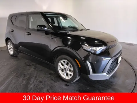 More photos of 2023 Kia Soul LX at Clement Supercenter, MO