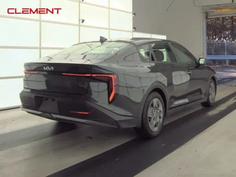 More photos of 2025 Kia K4 LX at Clement Supercenter, MO