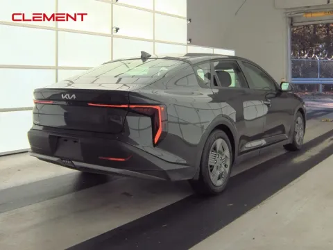 More photos of 2025 Kia K4 LX at Clement Supercenter, MO