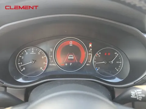 Photos of 2024 Mazda CX-50 2.5 S Preferred Package for sale in St. Charles, MO at Clement Supercenter