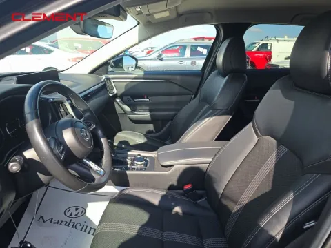 Another view of 2024 Mazda CX-50 2.5 S Preferred Package for sale in St. Charles, MO at Clement Supercenter