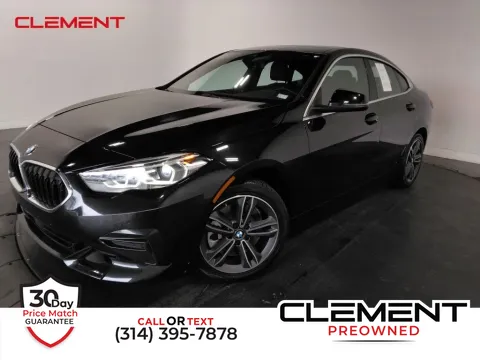 Black 2024 BMW 2 Series 228i for sale in St. Charles, MO
