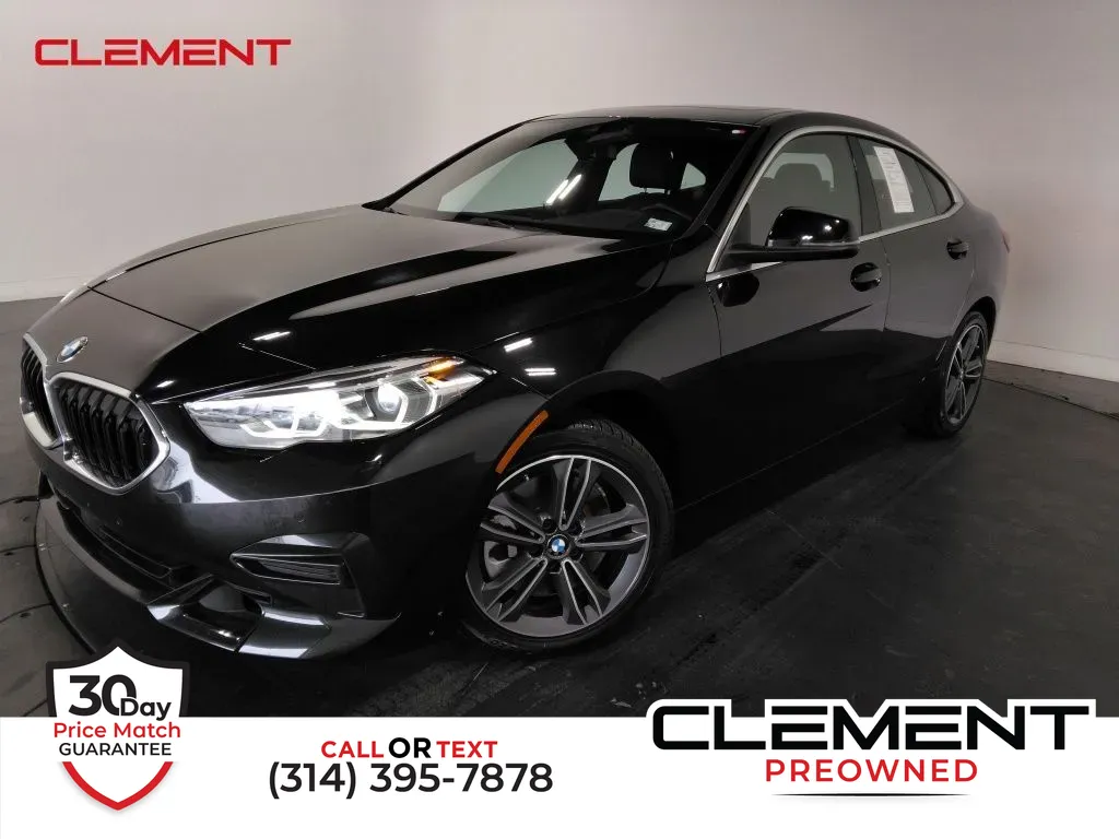 2024 BMW 2 Series 228i's photo