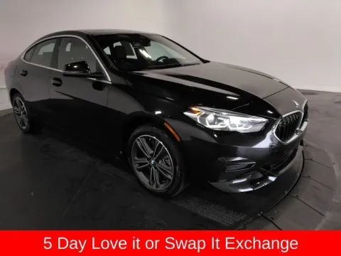 Another view of 2024 BMW 2 Series 228i for sale in St. Charles, MO at Clement Supercenter