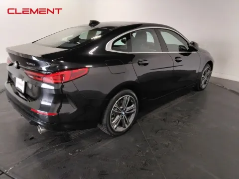 More photos of 2024 BMW 2 Series 228i at Clement Supercenter, MO