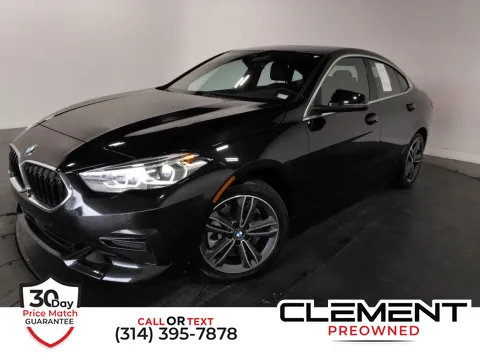 Black 2024 BMW 2 Series 228i for sale in St. Charles, MO