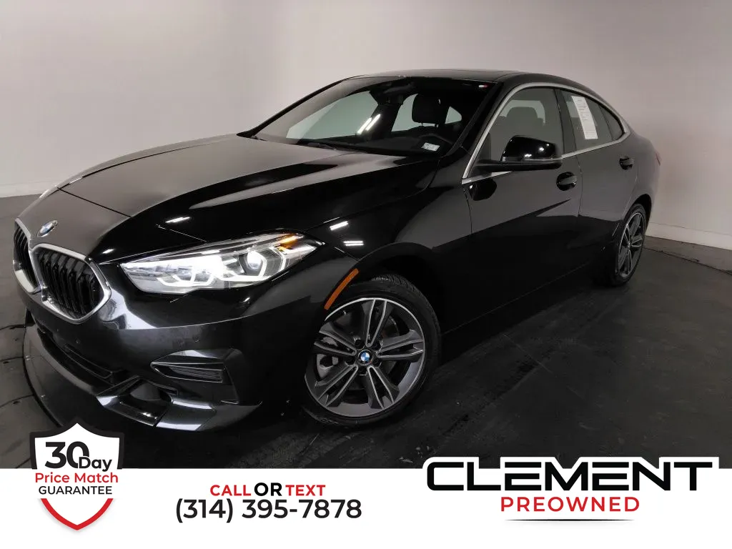 Black 2024 BMW 2 Series 228i for sale in St. Charles, MO