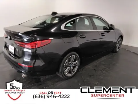 More photos of 2024 BMW 2 Series 228i at Clement Supercenter, MO