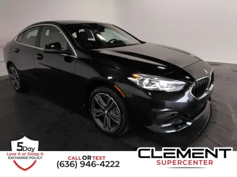 Another view of 2024 BMW 2 Series 228i for sale in St. Charles, MO at Clement Supercenter
