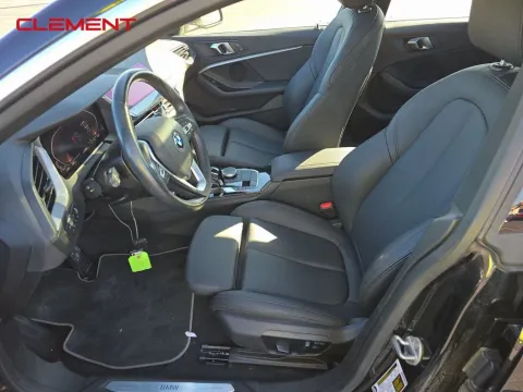 Another view of 2024 BMW 2 Series 228i for sale in St. Charles, MO at Clement Supercenter